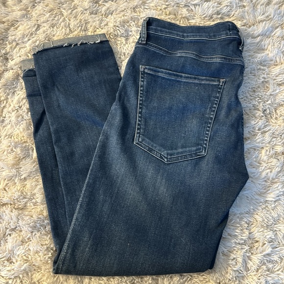 Agolde soft size 29 jeans. - Picture 8 of 12
